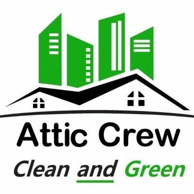 Attic Crew