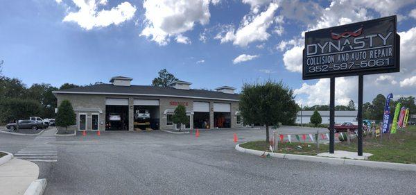 11251 Commerical Way, Weeki Wachee, FL 34614 (Right on US 19 Southbound)