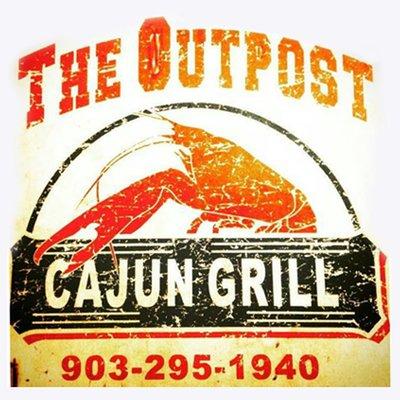 The Outpost Cajun Grill