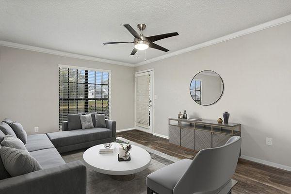 Carrollwood Station Apartments