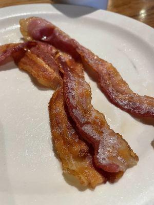 Tasty bacon