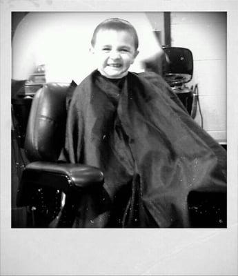 Gettin his cut from Phil