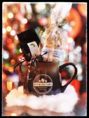 Coffee gifts