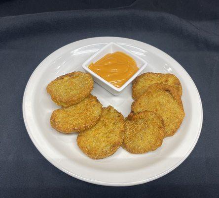 fried green tomatoes