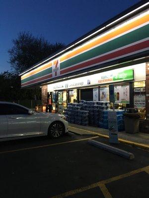 7-Eleven