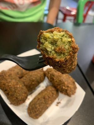 Falafel 6 Pieces