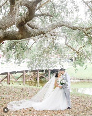 D'Angelo Wedding at Plantation Bay