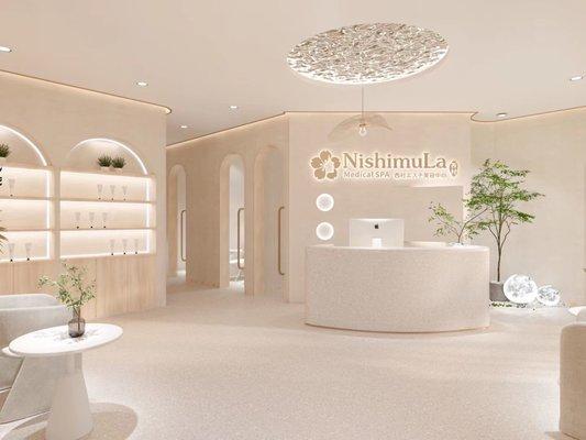 NISHIMULA medical SPA