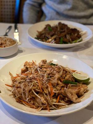 Pad Thai