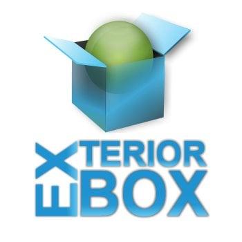 Exteriorbox Logo