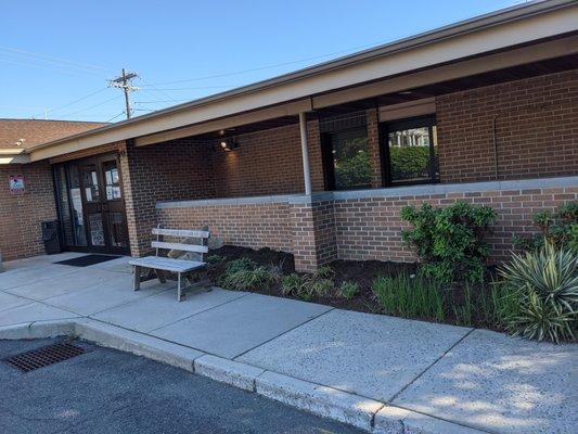 Mifflin Community Library