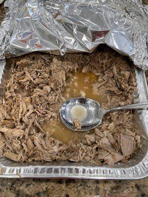 Kailua Pork