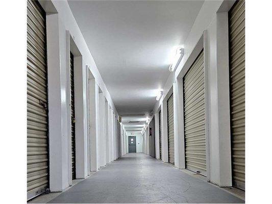 Interior Units - Extra Space Storage at 10615 S Gessner Rd, Houston, TX 77071