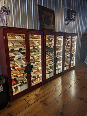 Humidor