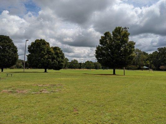 Tryon Optimist Club Park, Bessemer City