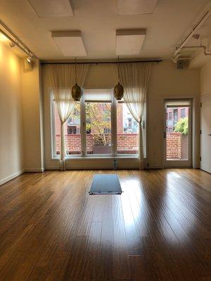 14th street yoga studio