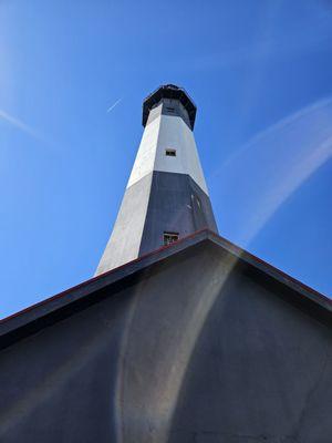 Another Lighthouse view