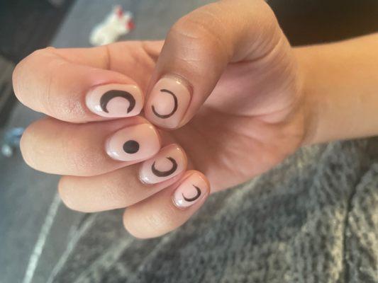 Fancy Nails