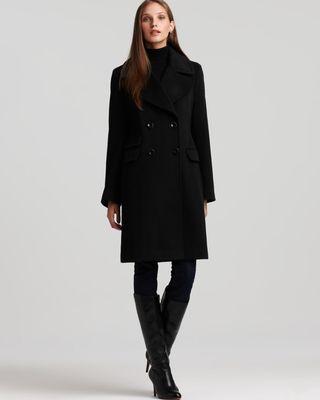 Wool Designer Coats For Women/Men
www.cliquegallery.com