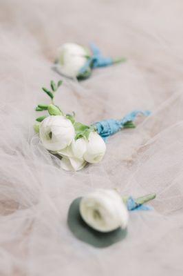 Petals & Linens Florals, Valorie Darling Photography