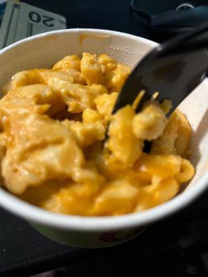 Macaroni and Cheese