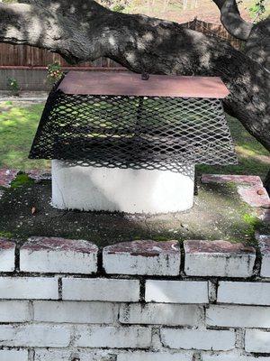 Chimney Repair Los Angeles