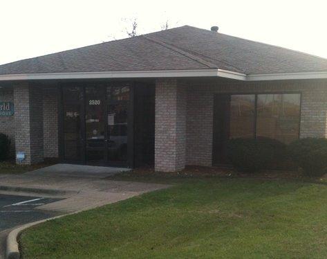 Progressive Eye Center & Boutique, North Little Rock