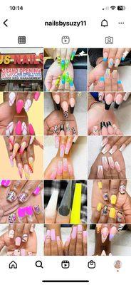 US Nail