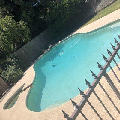 Aquaman Pool & Spa Repair