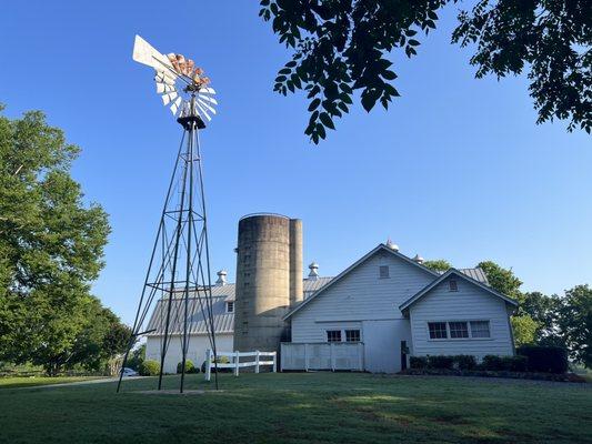 Dairy Farm