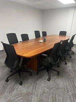 Peet Law Group Conference Room