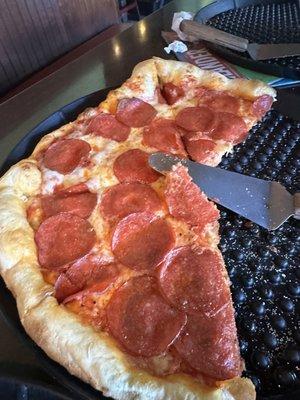 Pepperoni