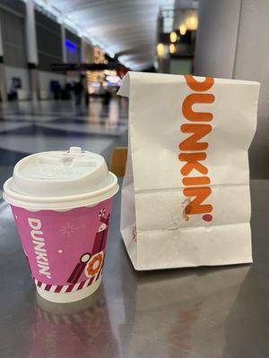 Dunkin'