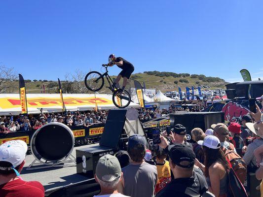 Sea Otter Classic