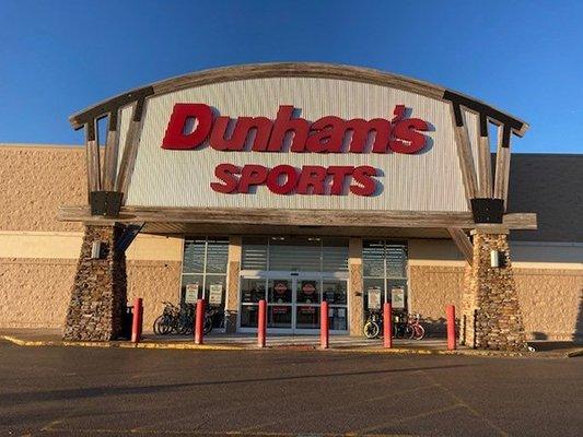 Dunham's Sports