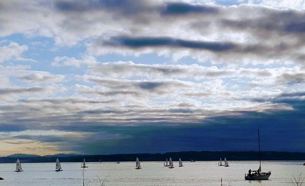 Golden Gardens Park