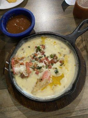 Cozumel Dip