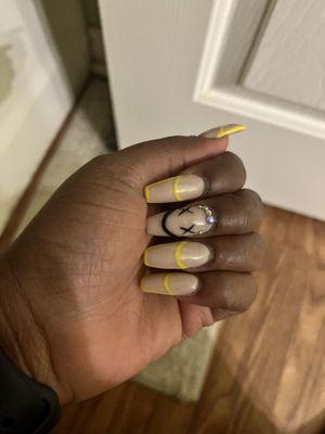 City Nails