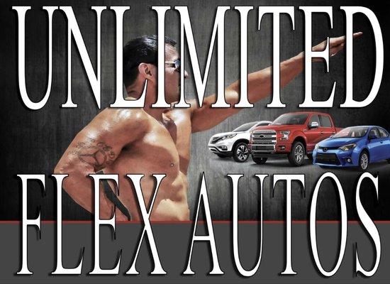 UNLIMITED FLEX AUTOS