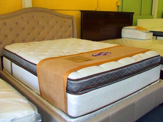 If you're looking for high quality and personal Mattress and Furniture service, you've come to the right place.