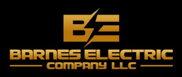 Our new logo. Barnes Electric Company, LLC.