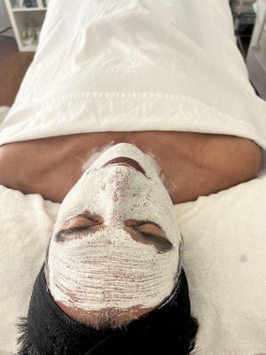 Book a men's facial today and get a free skin assessment and home care recommendations!