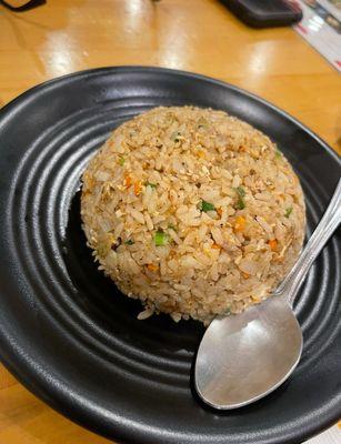 Fried Rice