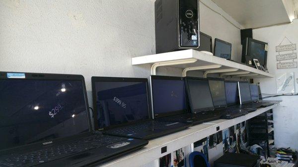 laptops for sale