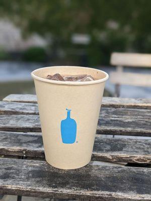 Blue Bottle Coffee