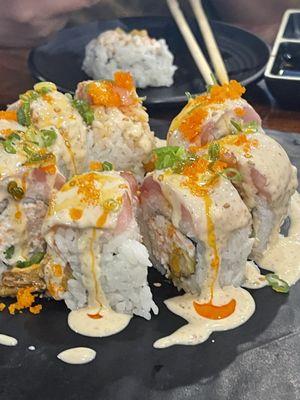 Oishi Roll