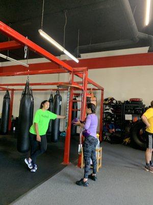 UFC GYM San Bruno