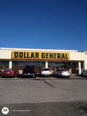 Dollar General