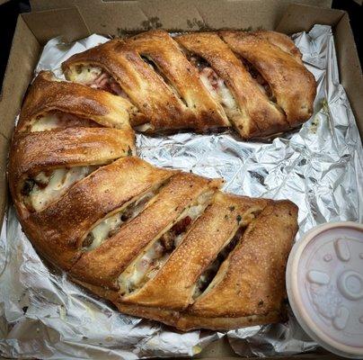 The Great Stromboli