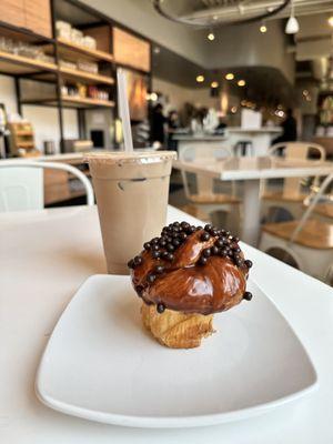 Common Bond Bistro & Bakery - Heights